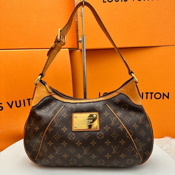 💎✨BEAUTIFUL✨💎 Authentic Thames GM Louis Vuitton - Picture 3 of 14